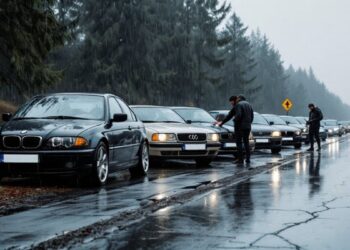 4 brangiausios klaidos perkant naudotą automobilį – kaip jų išvengti