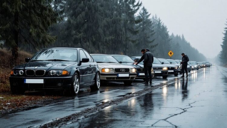 4 brangiausios klaidos perkant naudotą automobilį – kaip jų išvengti