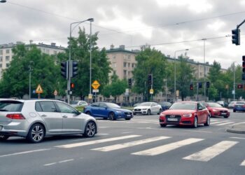 5 dažniausios KET klaidos, kurias vis dar daro Lietuvos vairuotojai