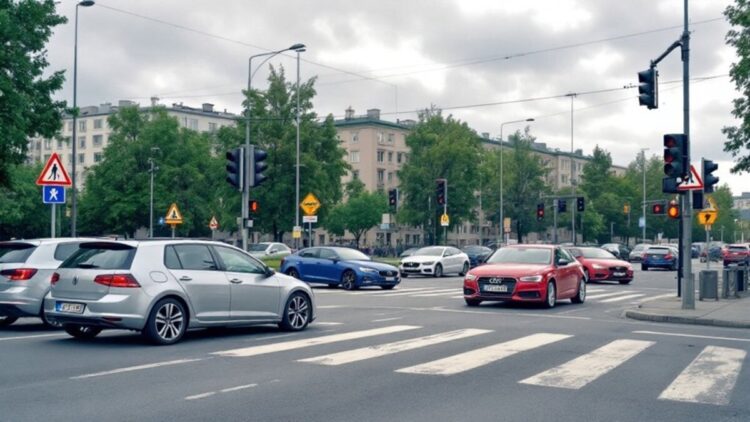 5 dažniausios KET klaidos, kurias vis dar daro Lietuvos vairuotojai