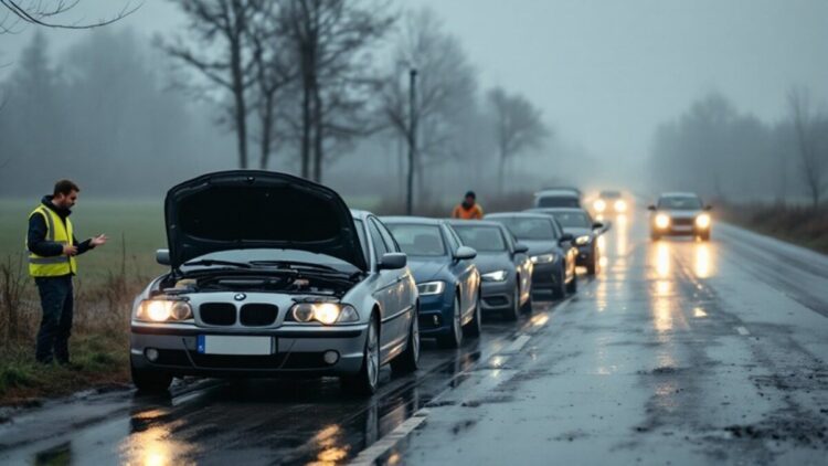5 patikimos markės, kurias dažniausiai rekomenduoja Lietuvos mechanikai