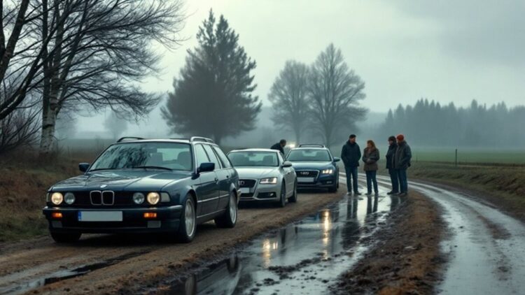 Ar verta pirkti seną automobilį kurio rida 300 000 km Štai ką sako ekspertai