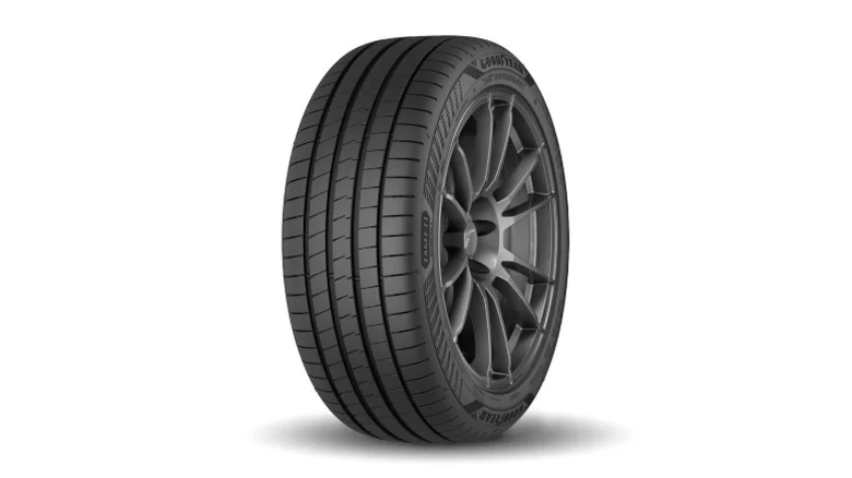 Goodyear Eagle F1 Asymmetric 6 padangos
