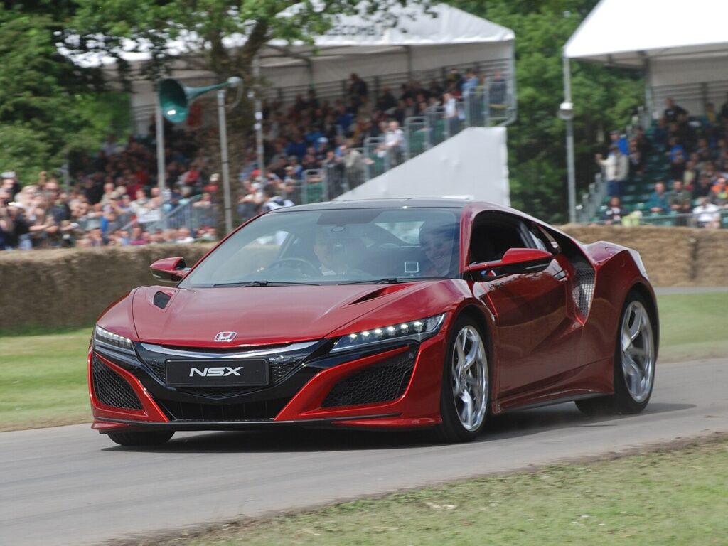 Honda NSX