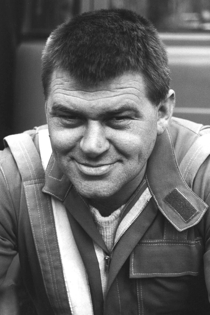 Jan de Rooy