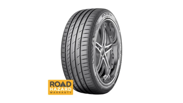 Kumho Ecsta PS71 padangos