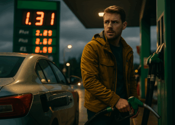 Lietuvoje pigiausias benzinas ES bet ar tai ilgai truks