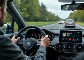 Naudojat telefoną automobilyje Šios klaidos gali brangiai kainuoti