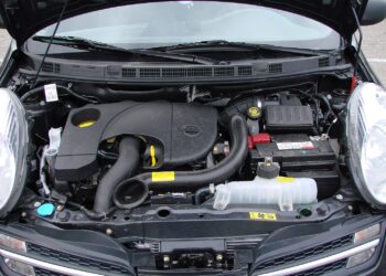 Nissan - Renault 1.5 dCi