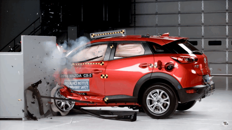 Perkate pirmą automobilį vaikui Štai ką rekomenduoja saugumo ekspertai