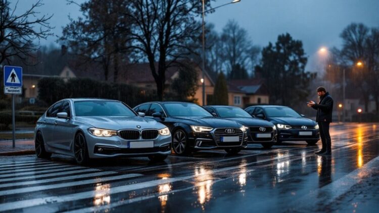 Rida atsukta Patikrink šiuos 3 dalykus prieš pirkdamas automobilį