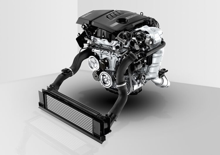 bmw variklis n13