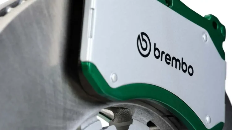 brembo greentell