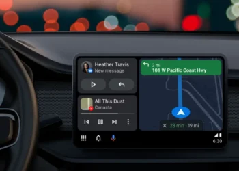 google maps gemini