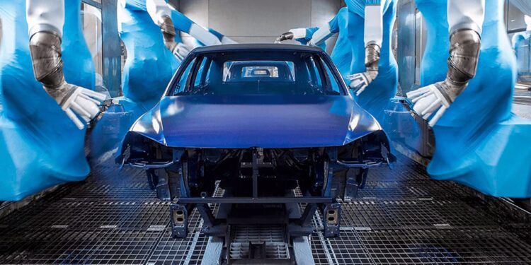 melynos spalvos automobilis dazymas dazykla automobiliu spalvos