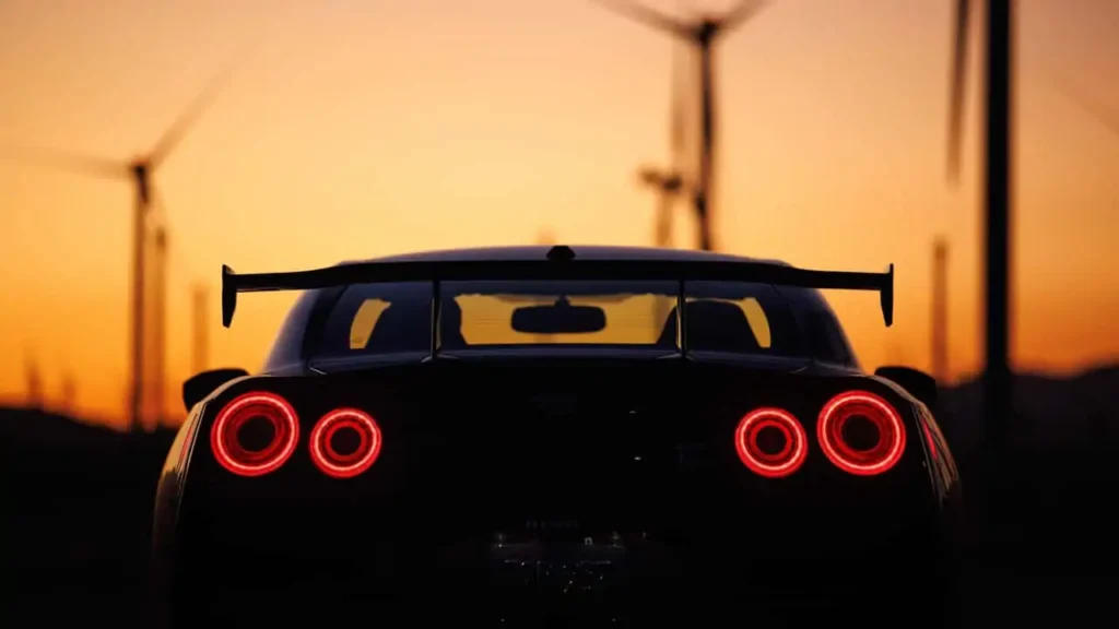 Net ekspertai nežino, kaip jie veikė: automobiliai, kuriuos vadina inžinerine beprotybe 8 nissan gt-r nismo