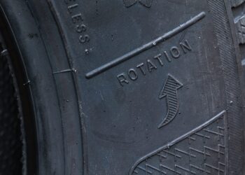 padanga rotation padango vaziavimo kryptis