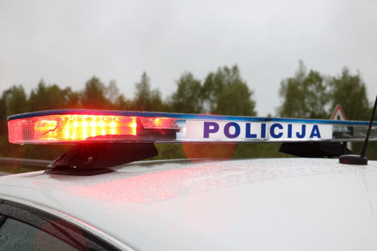 Policijos Kadrai