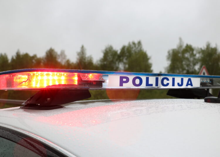 Policijos Kadrai