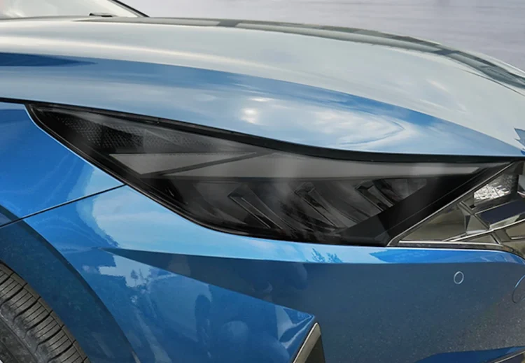 uztamsintas hyundai elantra priekinis zibintas