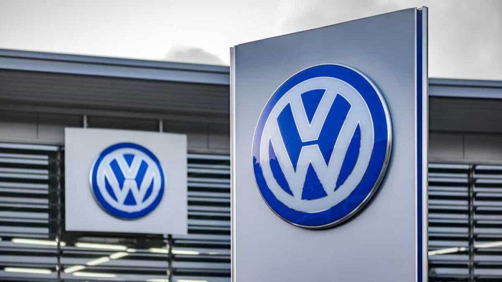 volkswagen group
