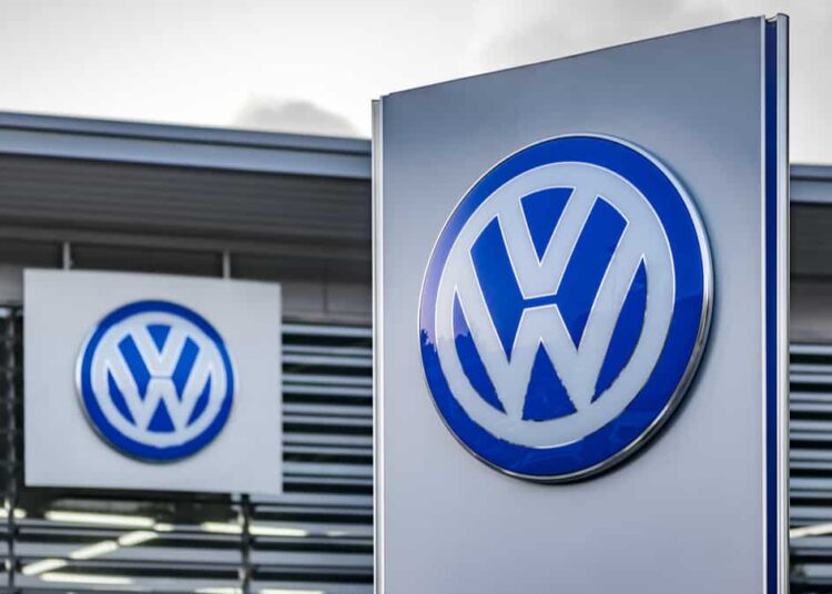 volkswagen group