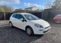 Fiat Punto 2014