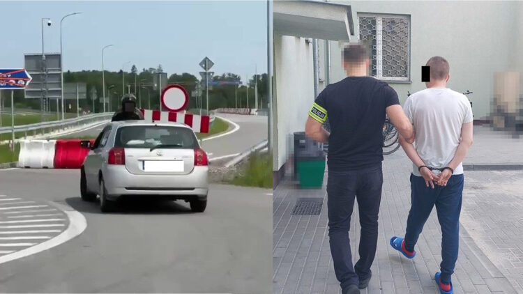 Girtas-2.5-promilės-įpūtęs-vairuotojas-vežėsi-motociklistą-ant-kapoto-dramatiška-scena-Lenkijoje