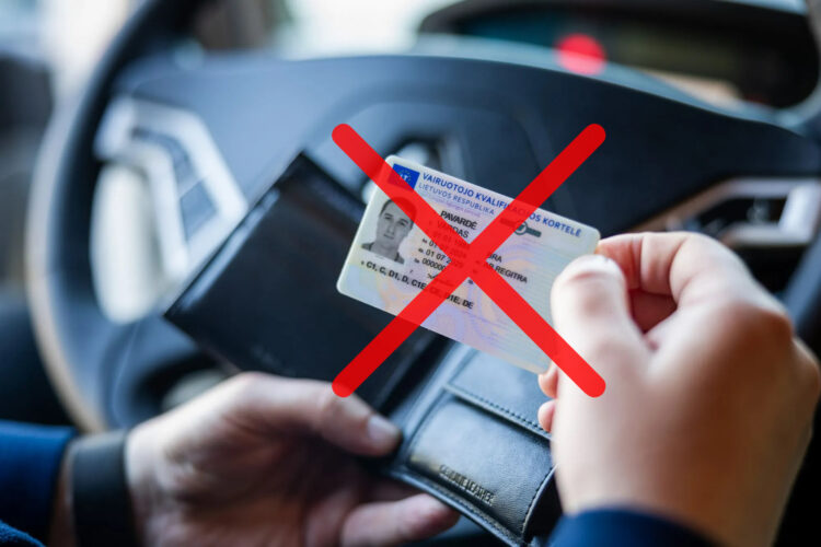 Kada-atimamas-vairuotojo-pažymėjimas-Aiškiname-paprastai