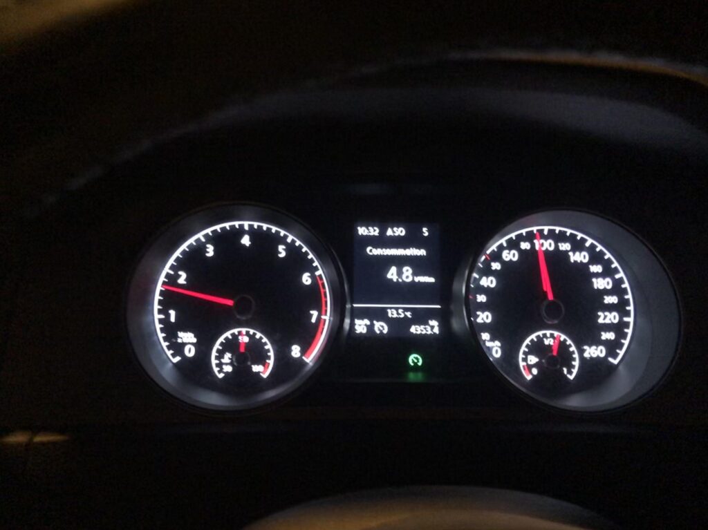 Optimalus greitis taupyti kurą ką sako tyrimai 70 kmh 90 kmh