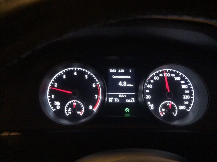 Optimalus greitis taupyti kurą ką sako tyrimai 70 kmh 90 kmh