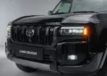 Toyota Land Cruiser LC 250