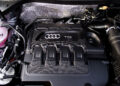 Volkswagen 1.6 2.0 TDI EA288 dyzelinis variklis