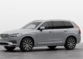 Volvo XC90 B5 AWD priekis is sono