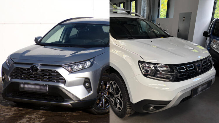 dacia-duster-toyota-rav4-palyginimas-apzvalga