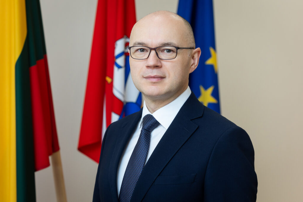 eugenijus sabutis