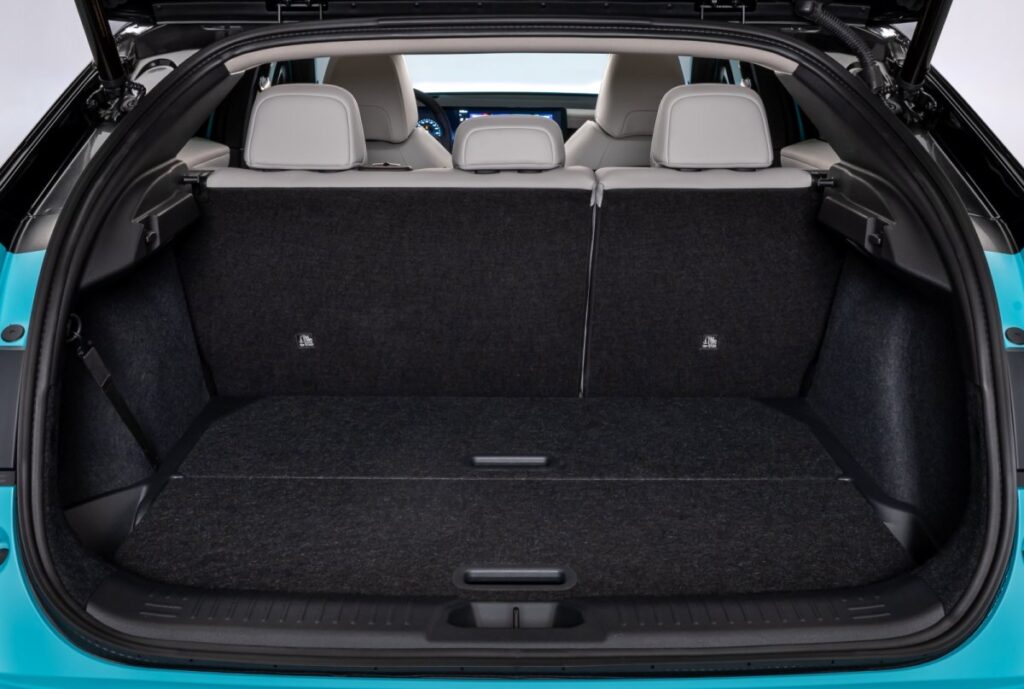 nissan leaf iii 2025