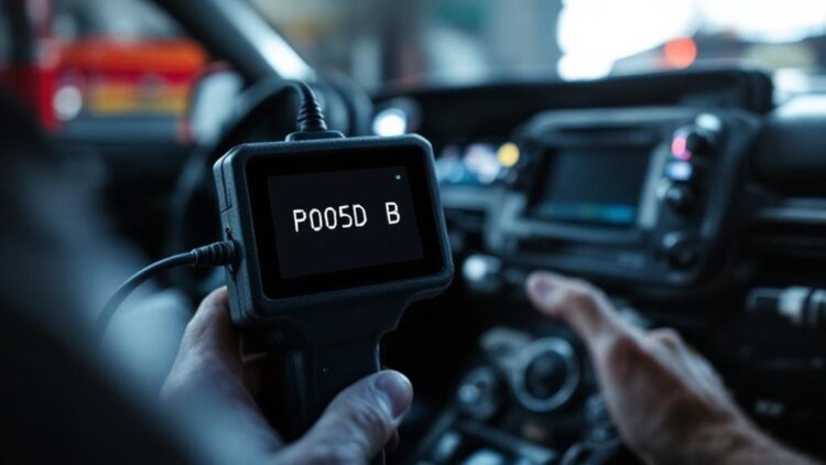 P005D užstrigo profilio valdiklis