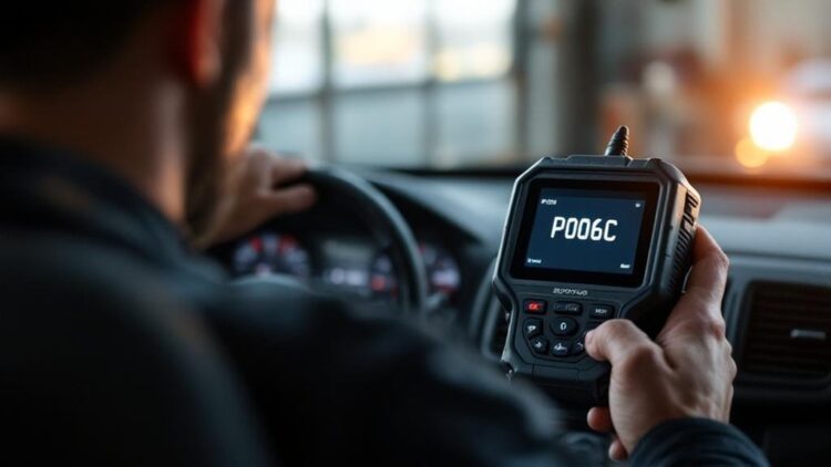 P006C turbokompresoriaus kompresoriaus įleidimo slėgio koreliacija