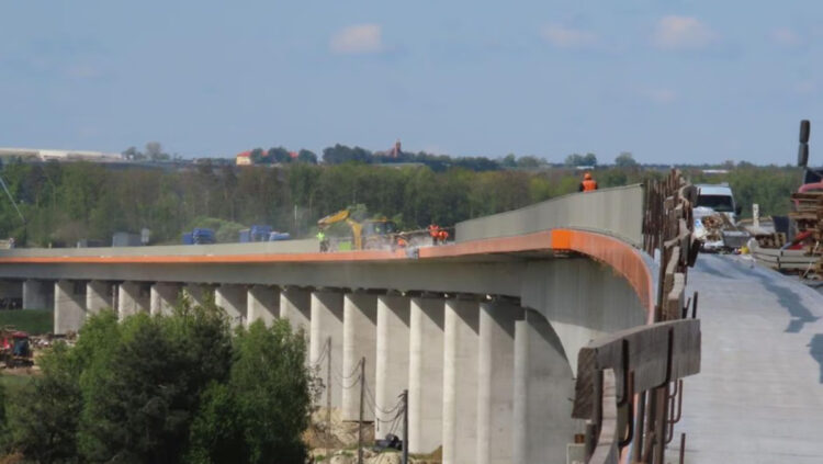 via baltica lenkija