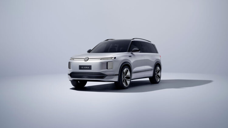 volkswagen id.era visureigis