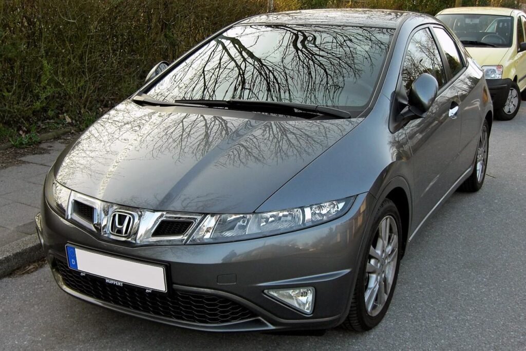 Honda Civic VIII