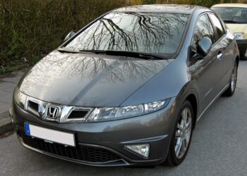 Honda Civic VIII