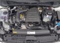 Volkswagen 1.5 TSI EA211 variklis