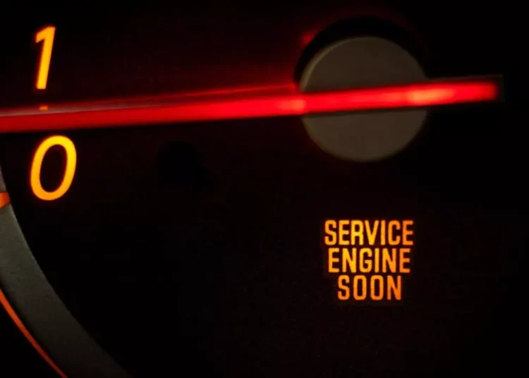 automobilio ispejamoji lempute service servisas