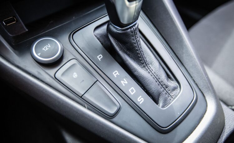 ford focus powershift automatine pavaru deze