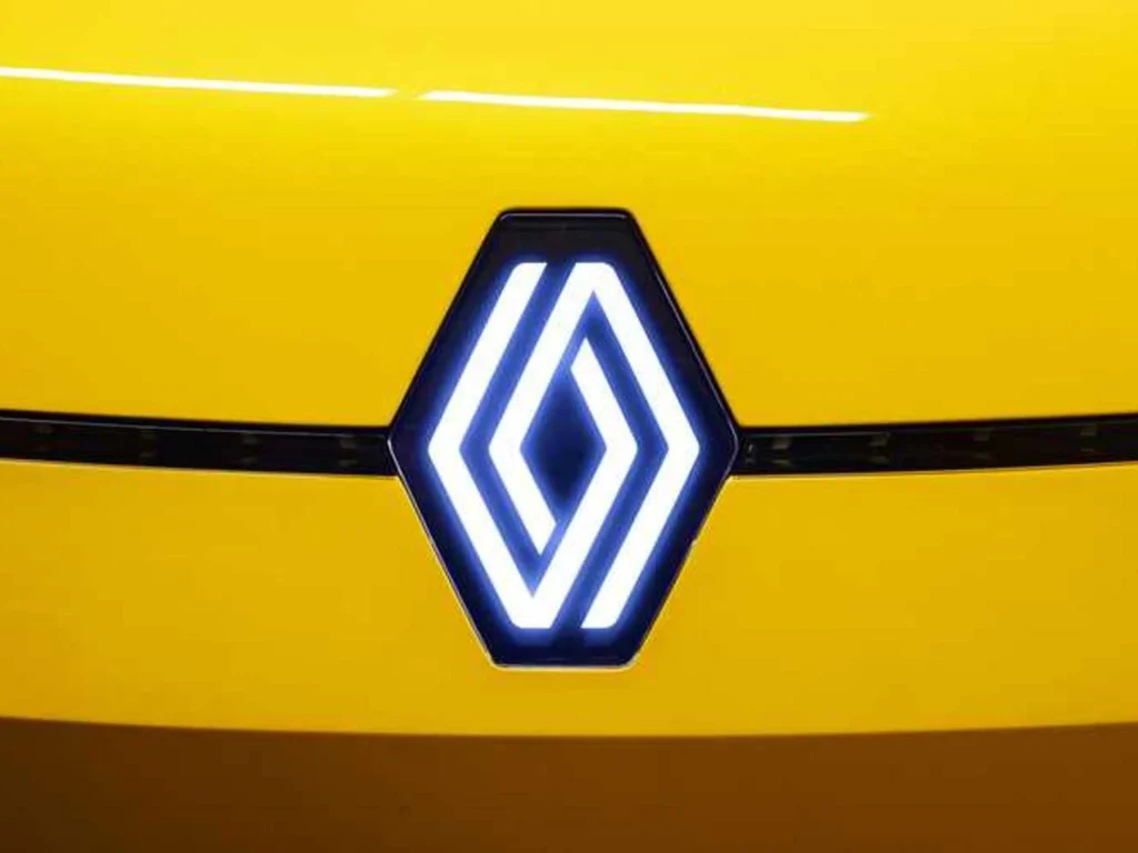 Ekspertai apie „Renault“, „Fiat“ ir „Peugeot“ patikimumą – faktai be emocijų 2 renault logotipas