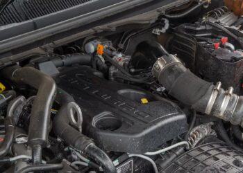 Ford 2.0 EcoBlue variklis