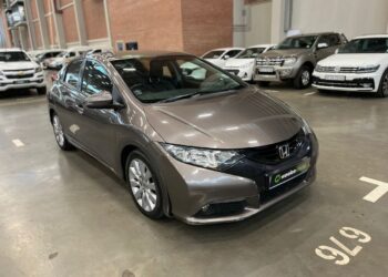 Honda Civic IX