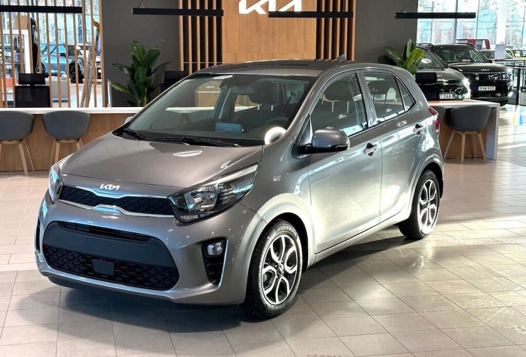 Kia Picanto